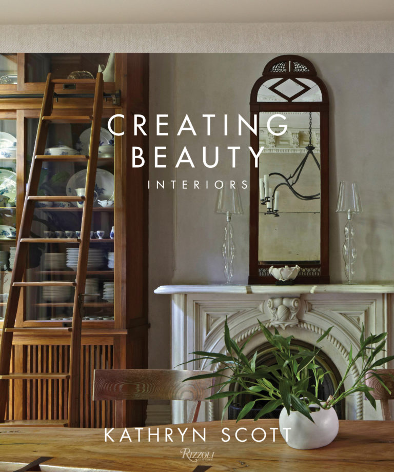 Kathryn Scott Creating Beauty